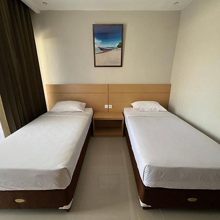 Hotel Century Pangandaran Ngoại thất bức ảnh