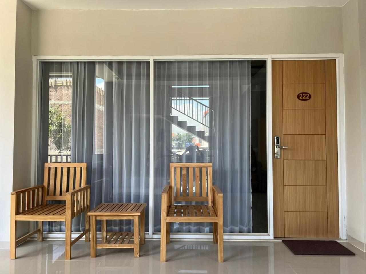 Hotel Century Pangandaran Ngoại thất bức ảnh
